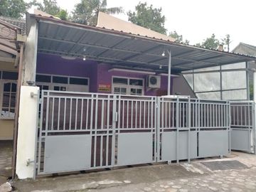 Rumah Jogja Siap Huni Legalitas SHM 2KM dari RSU Gramedika 10