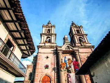 ¡¡¡Espectacular preventa de casas en Valle de Bravo!!!