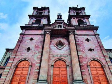 ¡¡¡Espectacular preventa de casas en Valle de Bravo!!!