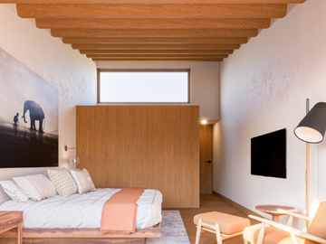 ¡¡¡Espectacular preventa de casas en Valle de Bravo!!!