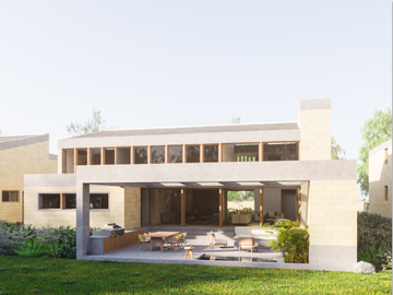 ¡¡¡Espectacular preventa de casas en Valle de Bravo!!!