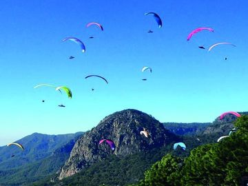 ¡¡¡Espectacular preventa de casas en Valle de Bravo!!!