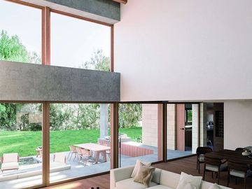 ¡¡¡Espectacular preventa de casas en Valle de Bravo!!!