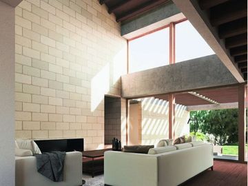 ¡¡¡Espectacular preventa de casas en Valle de Bravo!!!