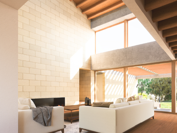 ¡¡¡Espectacular preventa de casas en Valle de Bravo!!!