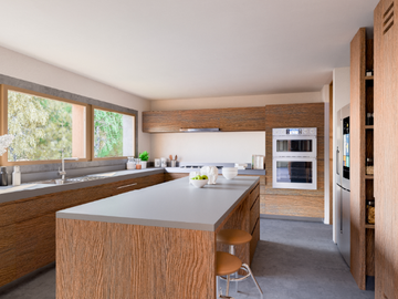 ¡¡¡Espectacular preventa de casas en Valle de Bravo!!!