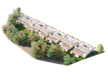 ¡¡¡Espectacular preventa de casas en Valle de Bravo!!!