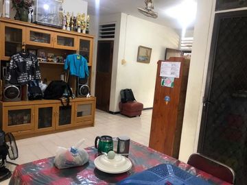 Jual rumah darmo baru timur