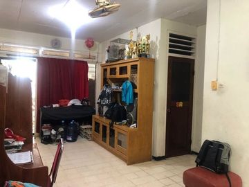 Jual rumah darmo baru timur