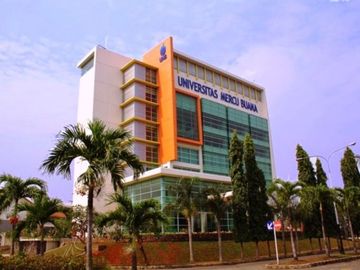 Pekarangan SHM, Area Kampus II UKDW, Lebar Depan 9