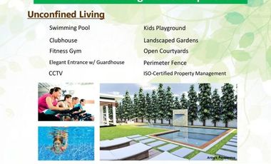 Spacious 2 BR Townhouse for Sale in Tangke, Talisay Cebu