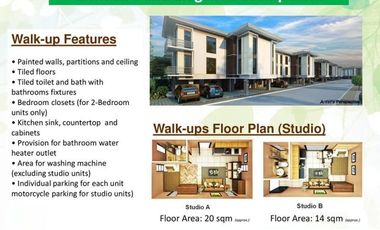 Spacious 2 BR Townhouse for Sale in Tangke, Talisay Cebu