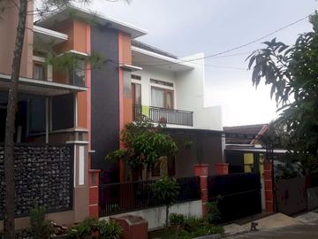 RUMAH SEKEN DI CIJAMBE UJUNGBERUNG BANDUNG