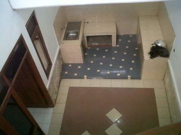 Rumah 2 Lantai Siap Huni di Citeureup Cimahi Utara