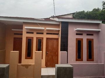 jual rumah murah di citayam dekat stasiun