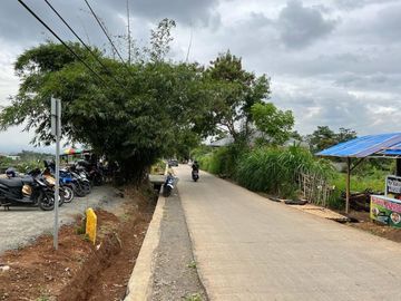 Tanah Bandung Kota 10 Menit Kampus UIN Cibiru