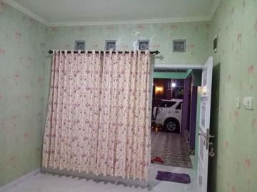 Rumah cantik margawangi ciwastra dekat tol buah batu bandung