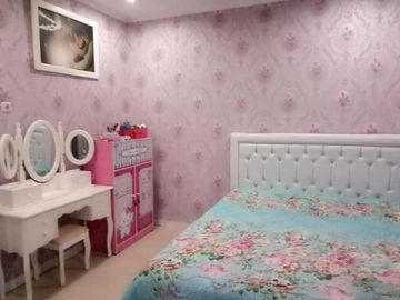 Rumah cantik margawangi ciwastra dekat tol buah batu bandung
