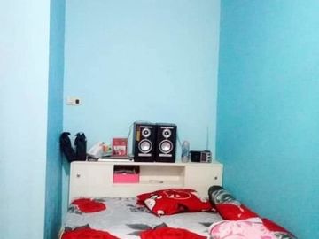Rumah cantik margawangi ciwastra dekat tol buah batu bandung