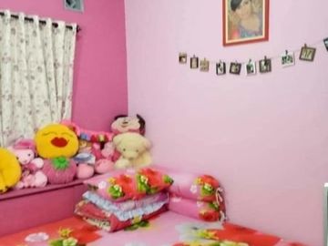 Rumah cantik margawangi ciwastra dekat tol buah batu bandung