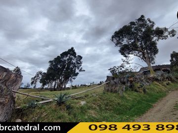 Terreno de venta en Cojitambo – código:20804