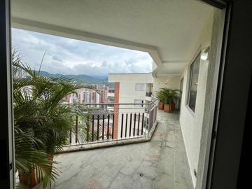 apartamento en venta en aves maria. Cod V9763807