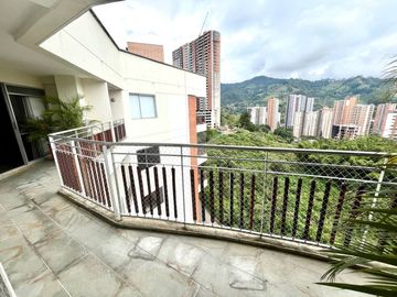 apartamento en venta en aves maria. Cod V9763807