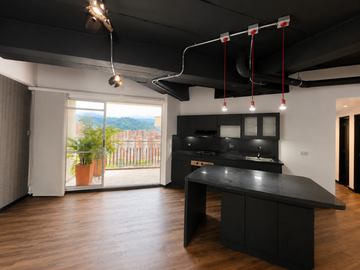apartamento en venta en aves maria. Cod V9763807
