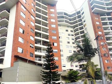 apartamento en venta en aves maria. Cod V9763807