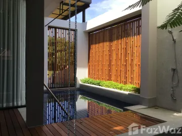5 Bedroom Villa for sale at Eden Thai Chiang Mai