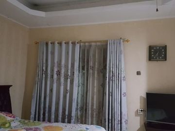 Rumah Kokoh Cocok Untuk Keluarga & Siap Huni Di Ciputat - Of 5838