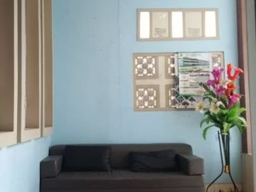 Rumah Kokoh Cocok Untuk Keluarga & Siap Huni Di Ciputat - Of 5838