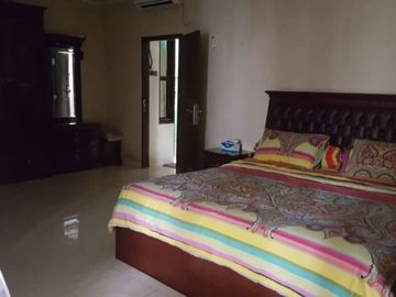Rumah Kokoh Cocok Untuk Keluarga & Siap Huni Di Ciputat - Of 5838
