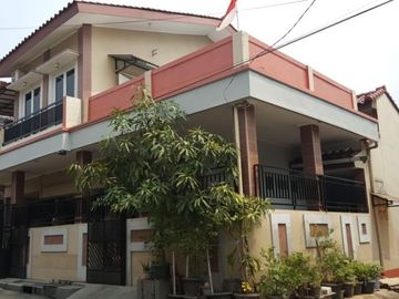 Rumah Kokoh Cocok Untuk Keluarga & Siap Huni Di Ciputat - Of 5838