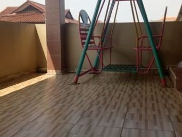Rumah Kokoh Cocok Untuk Keluarga & Siap Huni Di Ciputat - Of 5838