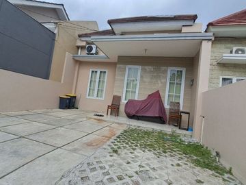 RUMAH MURAH BISA KPR DI JOGJA