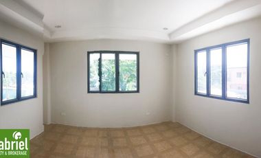 RFO Single Detached House in Mactan Country Residences