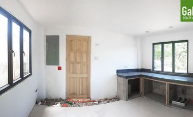 RFO Single Detached House in Mactan Country Residences