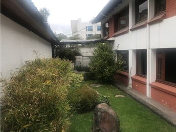 VENTA CASA QUITO TENIS 536 m2 6 DORMITORIOS $369.000