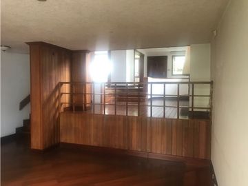 VENTA CASA QUITO TENIS 536 m2 6 DORMITORIOS $369.000