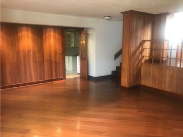 VENTA CASA QUITO TENIS 536 m2 6 DORMITORIOS $369.000