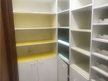 VENTA CASA QUITO TENIS 536 m2 6 DORMITORIOS $369.000