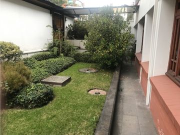 VENTA CASA QUITO TENIS 536 m2 6 DORMITORIOS $369.000