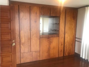 VENTA CASA QUITO TENIS 536 m2 6 DORMITORIOS $369.000