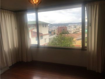 VENTA CASA QUITO TENIS 536 m2 6 DORMITORIOS $369.000