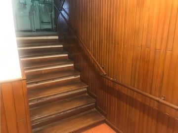 VENTA CASA QUITO TENIS 536 m2 6 DORMITORIOS $369.000