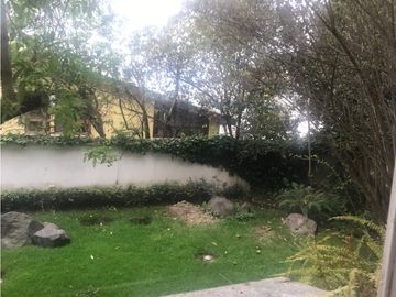 VENTA CASA QUITO TENIS 536 m2 6 DORMITORIOS $369.000