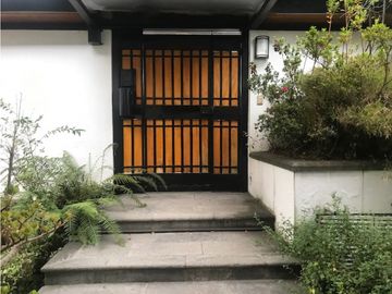 VENTA CASA QUITO TENIS 536 m2 6 DORMITORIOS $369.000