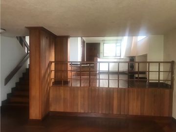 VENTA CASA QUITO TENIS 536 m2 6 DORMITORIOS $369.000