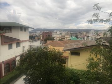 VENTA CASA QUITO TENIS 536 m2 6 DORMITORIOS $369.000